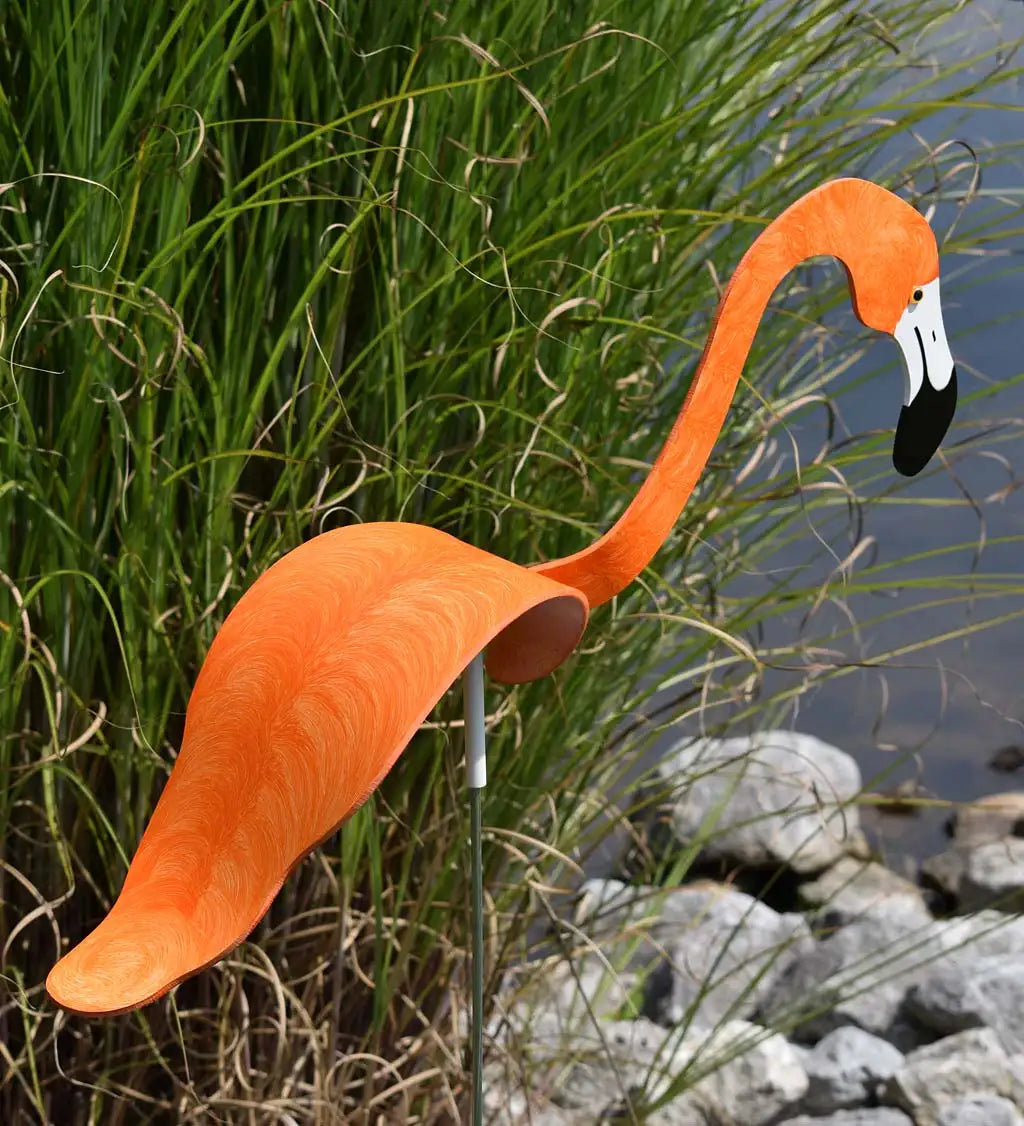 🌸Flamingo Garden Decorations
