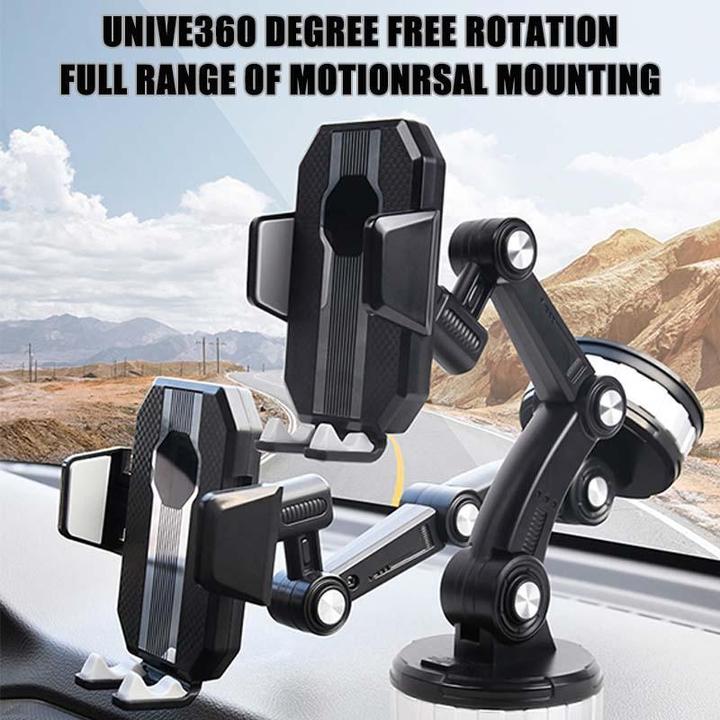 Ultra-absorbent cell phone holder